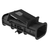 Esdec FlatFix Fusion Low base, portrait- Rubicon UK Shop